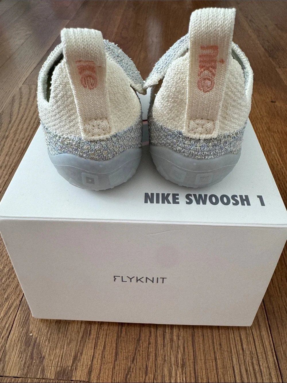 Nike Swoosh 1 Shoes